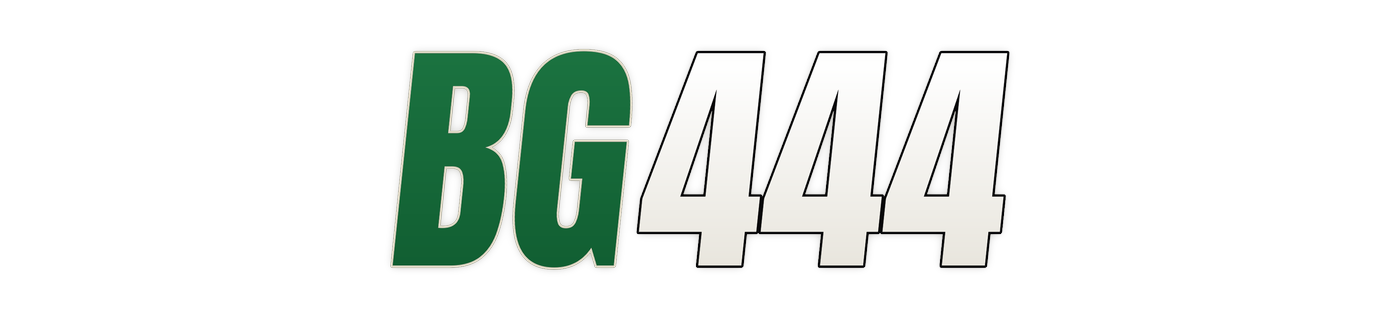 bg444 লোগো